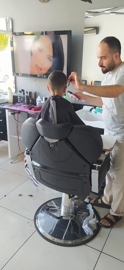 By Yavuz Hair Studıo