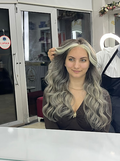 Stars Bayan Kuaförü Silivri