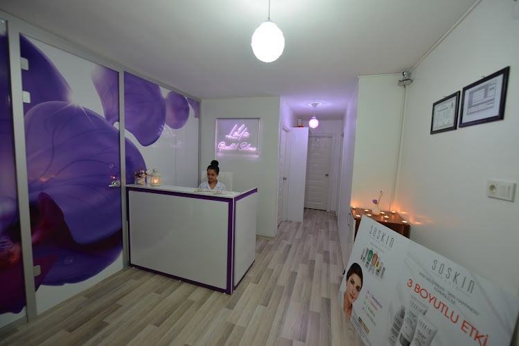 Loya Güzellik Salonu