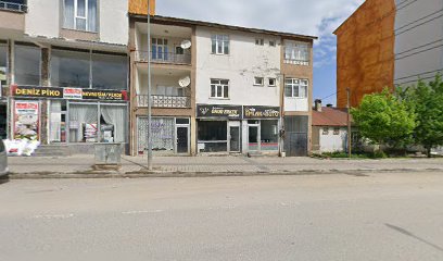 Akdemir onur erkek kuaför