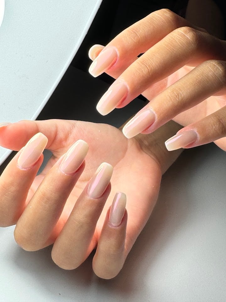 GAYE DERİN NAIL&BEAUTY