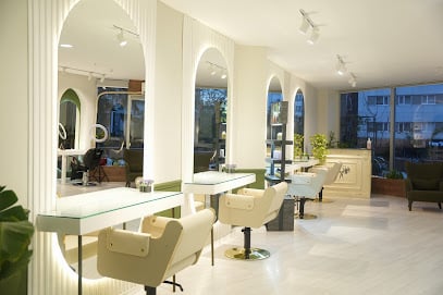 HAYA GÜZELLİK SALONU