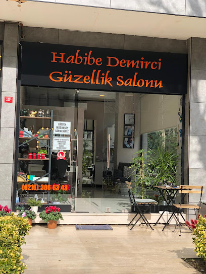Habibe Demirci Güzellik Salonu