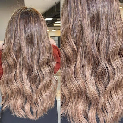 Lounge Ankara Hair Studio