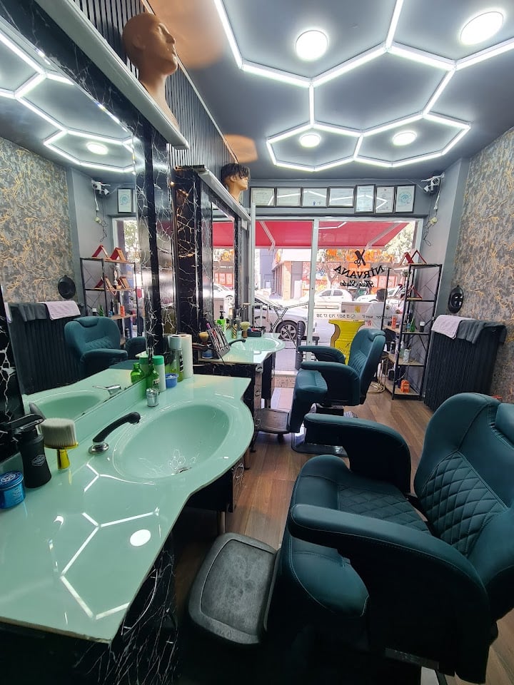 Nirvana Hair Studio