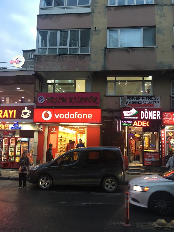 Yeşim Kuaför
