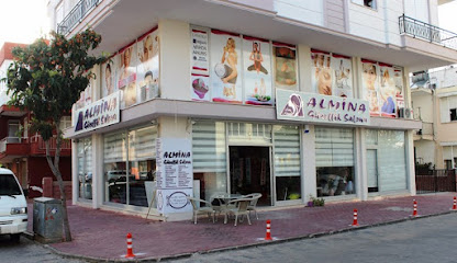 Almina Güzellik Salonu