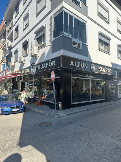 Altun kuaför