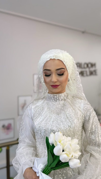 SALON MELİKE