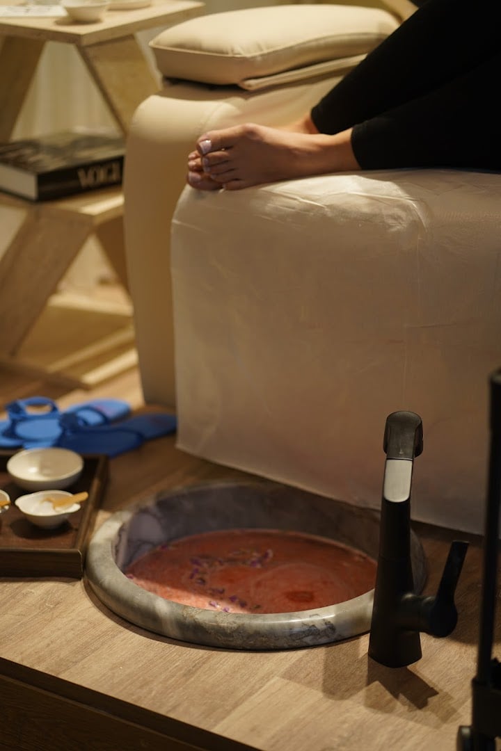 Kaira Nail Lounge
