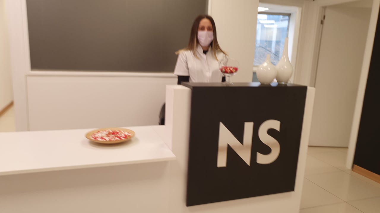 NS Beauty Center
