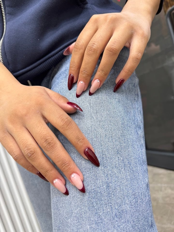 Günel Nails Studio - Akyurt Tırnak - Akyurt Manikür - Akyurt Pedikür - Akyurt Protez Tırnak