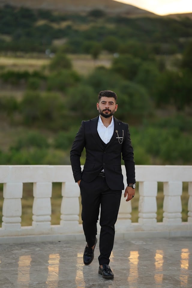 Özdemir Barbers