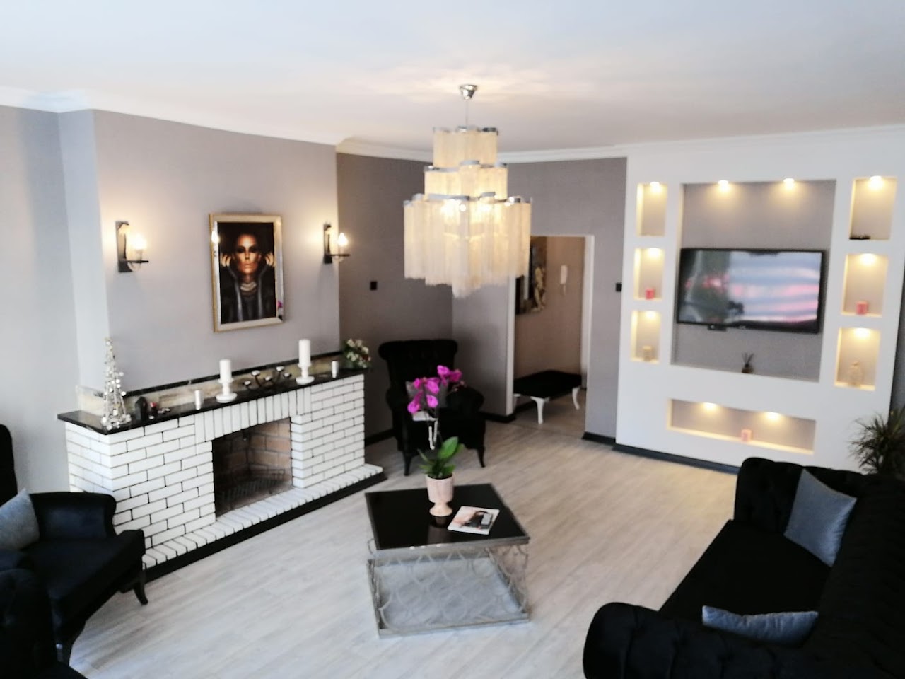 Seven Beauty Center - Ankara Tunalı