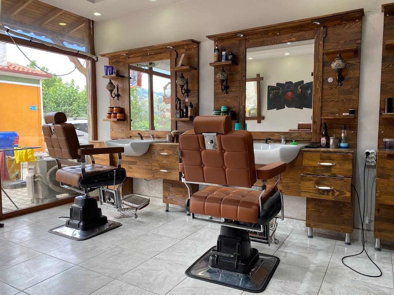 BarBer Mu&Sa