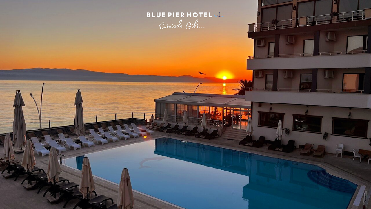 Mohti Otel&Spa - Fitness - Organizasyon
