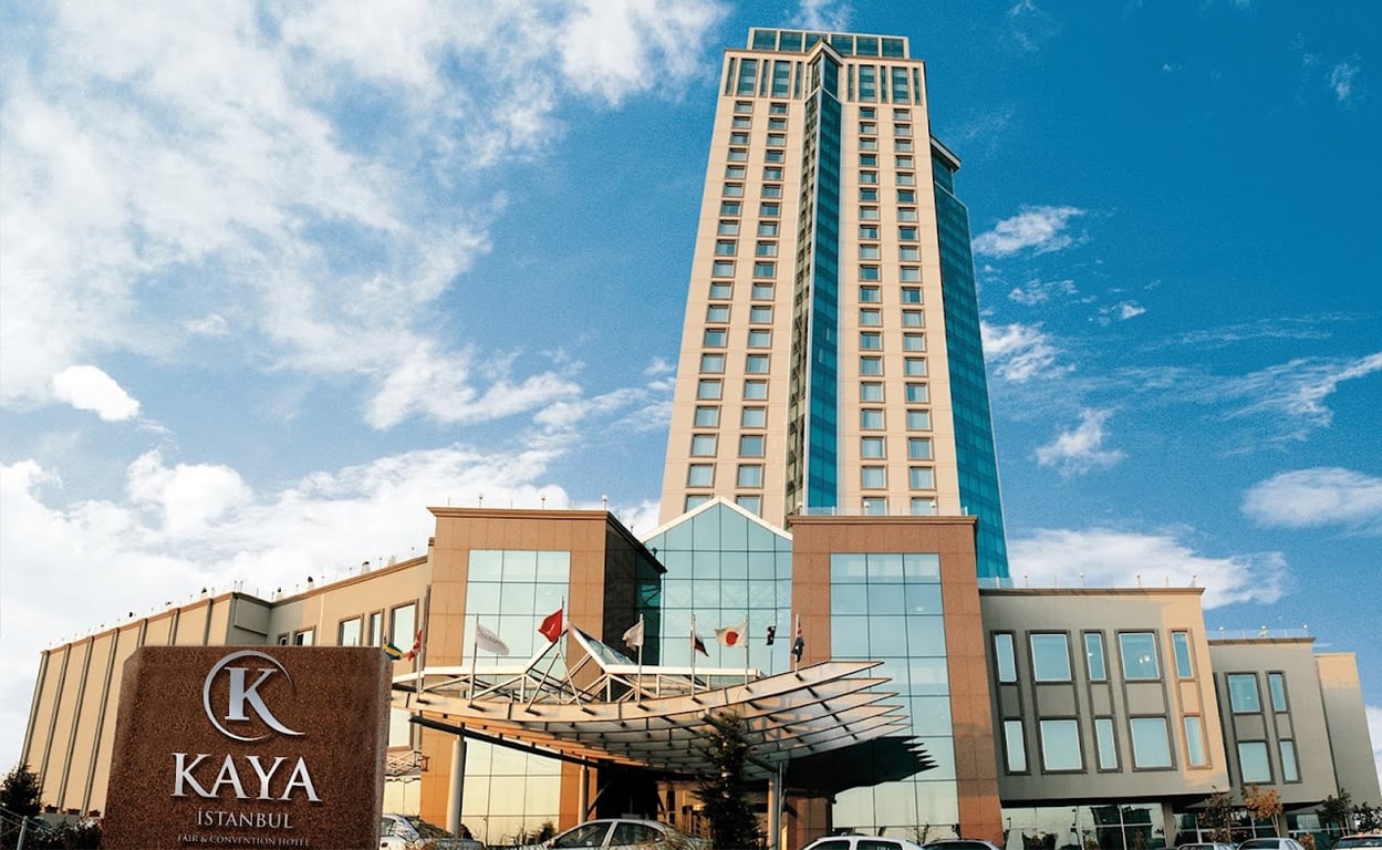 Eser Premium Hotel & Spa