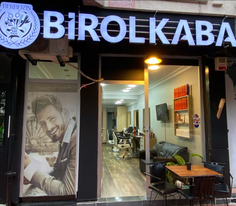 BERBERIS BİROL KABA