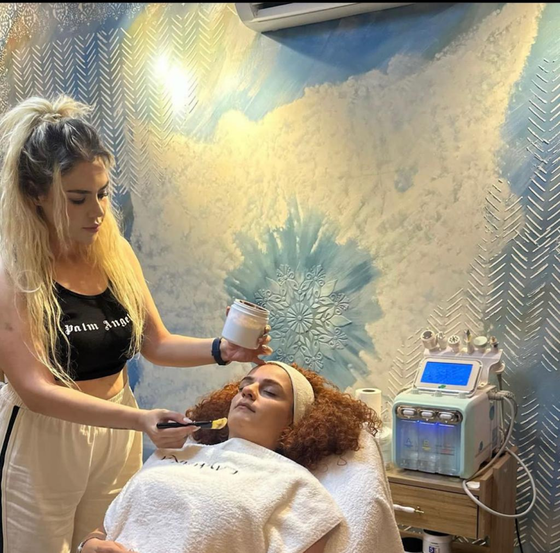 ESM Güzellik & Klinik
