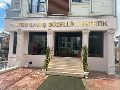 Duygu Savaş Güzellik Estetik