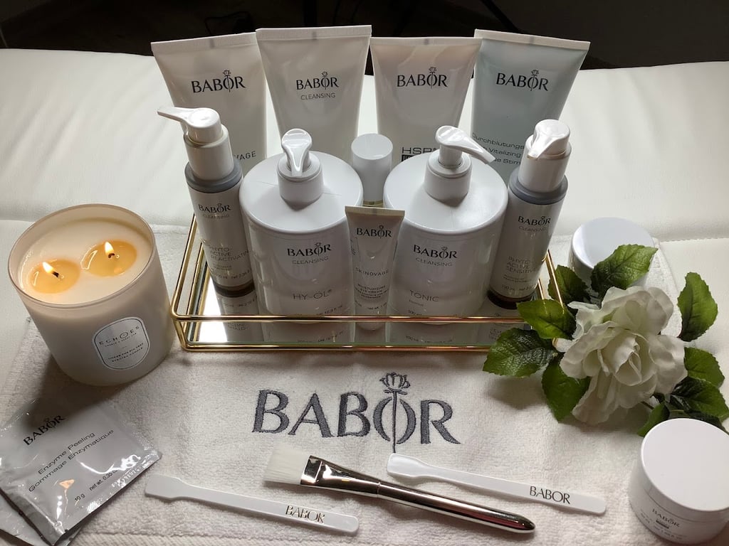 BAŞAK GEREKLİ GÜZELLİK SALONU