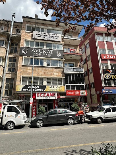 Melike Solmaz Güzellik Salonu Tattoo Studio