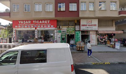Kuaför Ayşegül