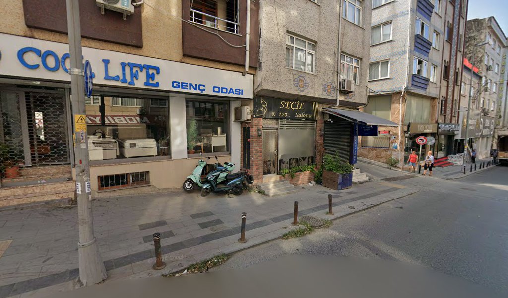 Seçíl Güzellik Salonu