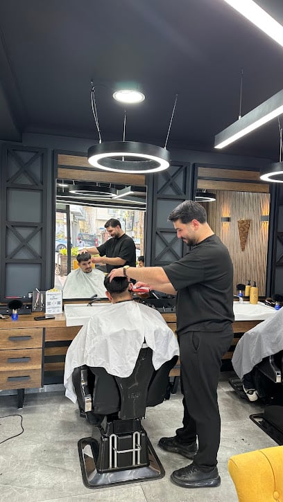 Abdurrahman Çelik Exclusive Salon