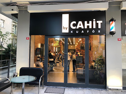 CAHİT KUAFÖR ERENKÖY