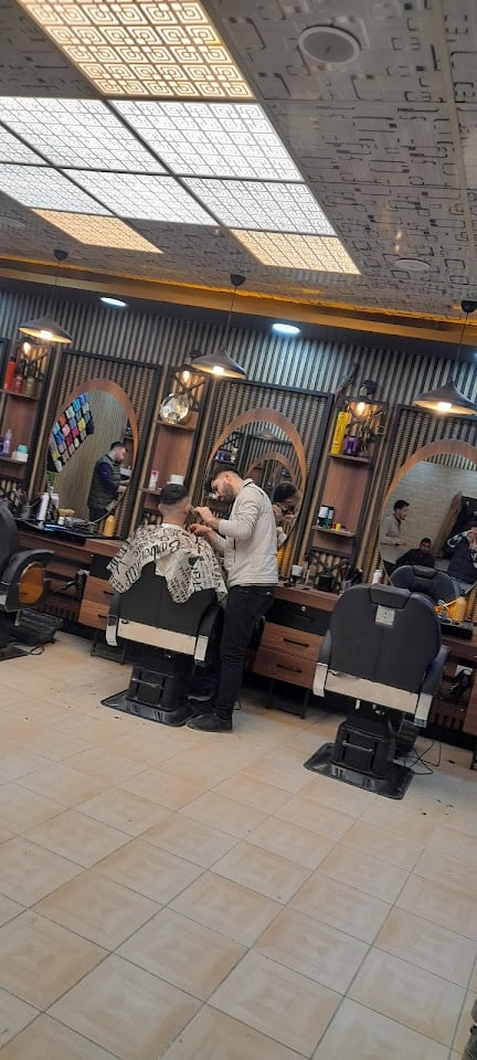 Salon iboo