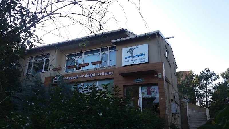 High Care Türkiye / İdil Güzellik Salonu 34.Yıl