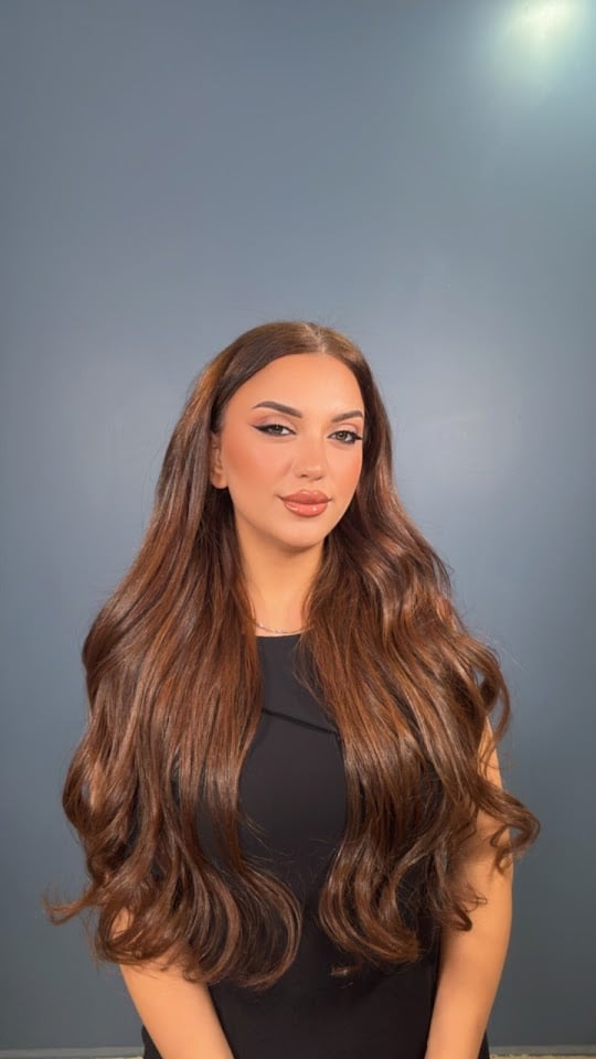Gülbin Begoğlu Beauty Cizre
