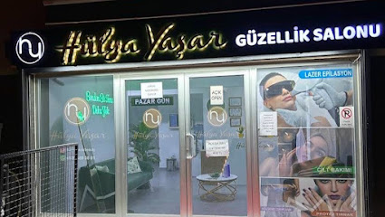 Hülya Yaşar Güzellik Merkezi