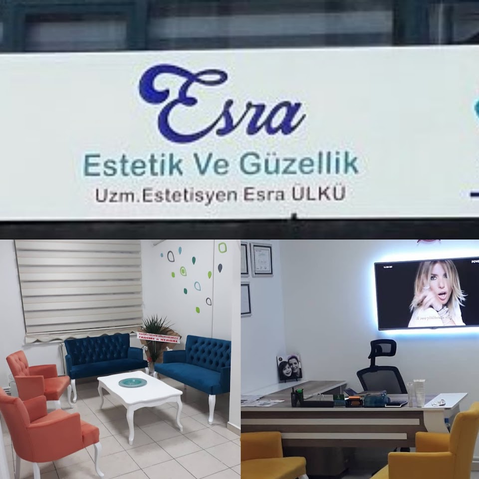 Esra Estetik ve Güzellik