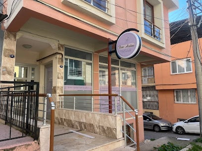 Buse arslan nail studio
