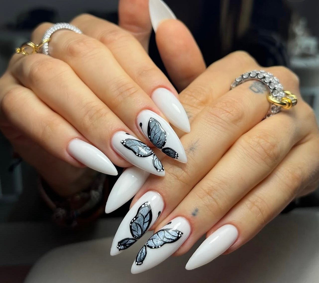 A Rose Nail Studio
