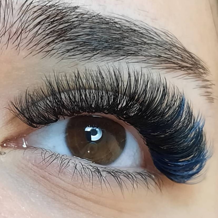 Merve Bor Nail & Beauty stüdyo