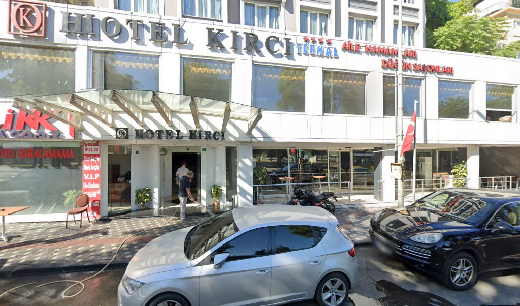 Olivia Spa & Masaj Salonu - Bursa Osmangazi