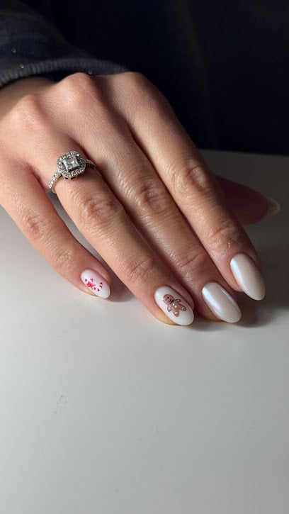 Duru nail art studio