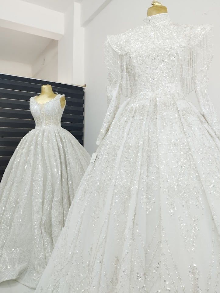 Emsalsiz Miray Moda Evi