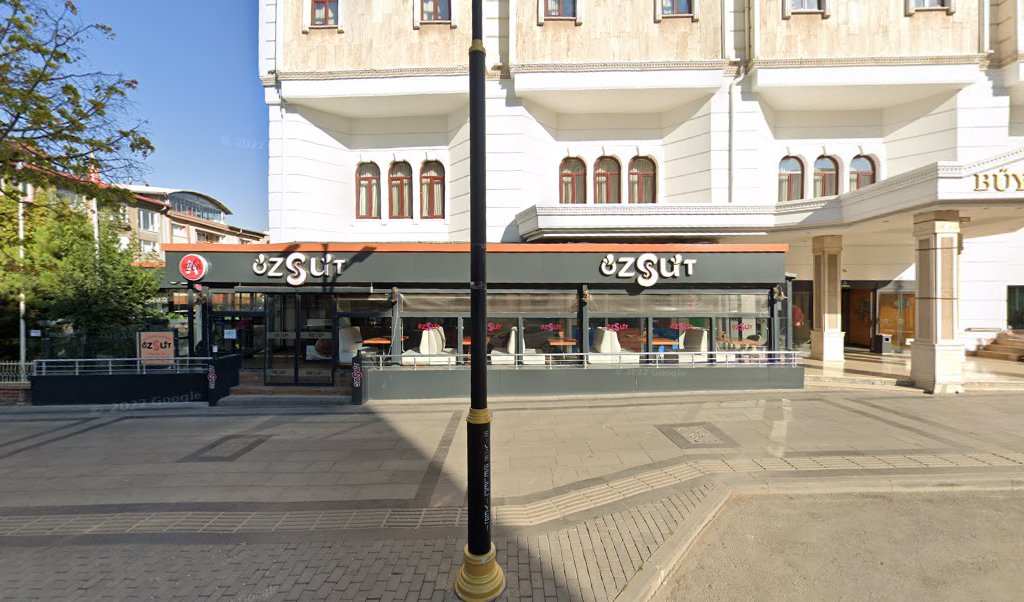 Merkez Masaj Salonu