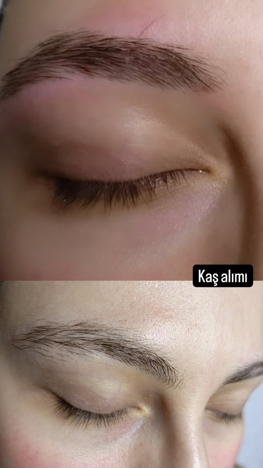 Yd Güzellik Salonu Protez Tırnak & Nail Art Çukurambar & Kalıcı Oje Manikür Pedikür