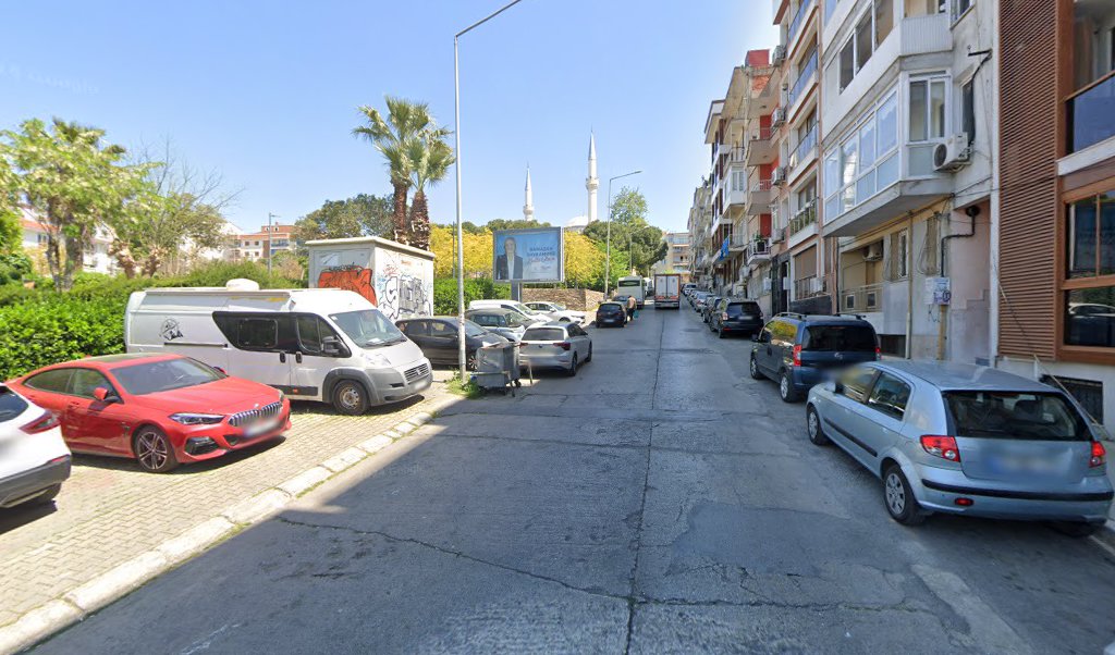 İzmir travesti melissa