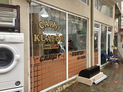 Çarşı Kuaför