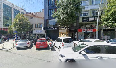 AİSE GÜZELLİK MERKEZİ