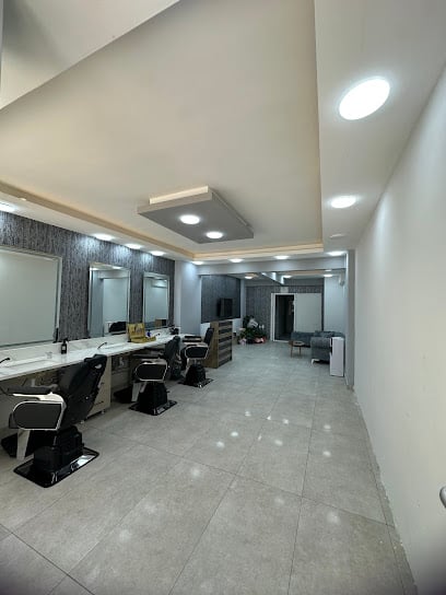 BARBER MUSTAFA DOĞAN