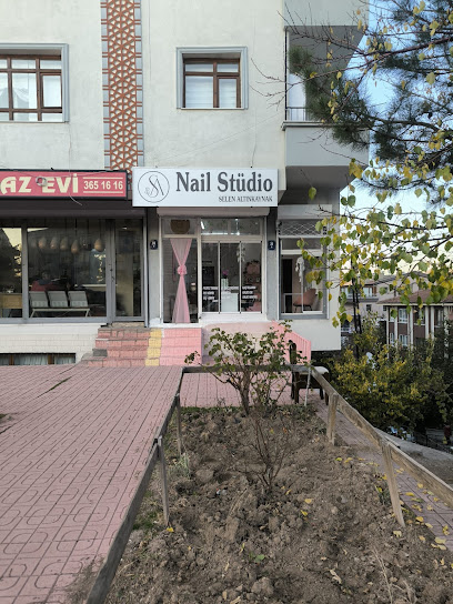 SA NAİL STUDİO