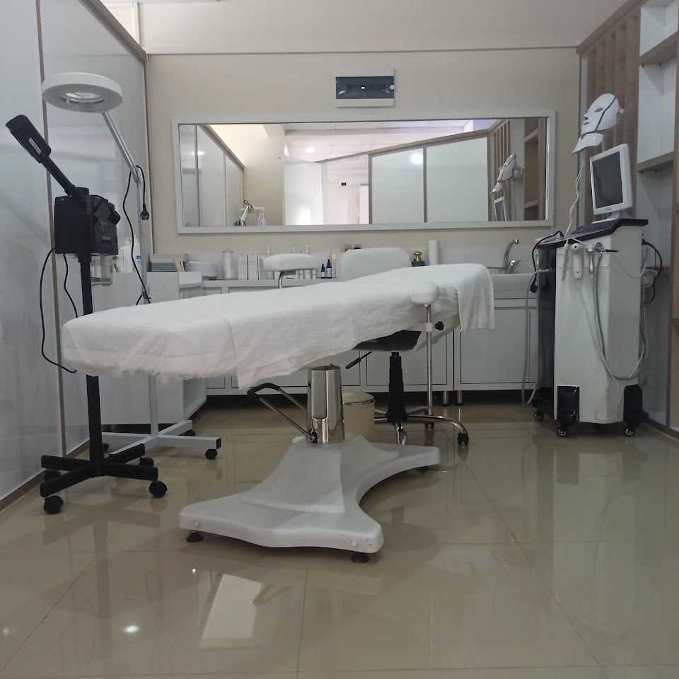 Zehra Cicioğlu Beauty Lounge