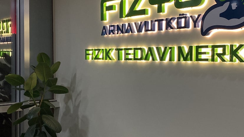 FİZYO ARNAVUTKÖY FİZİK TEDAVİ ve YAŞAM MERKEZİ